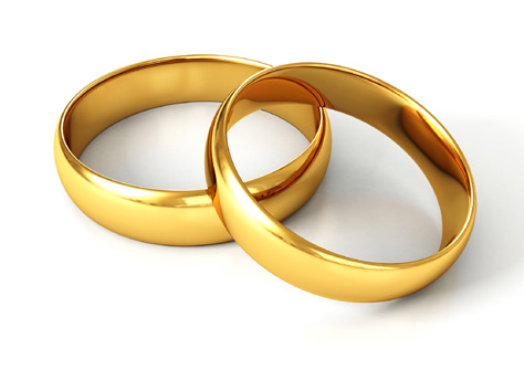 Hochzeit