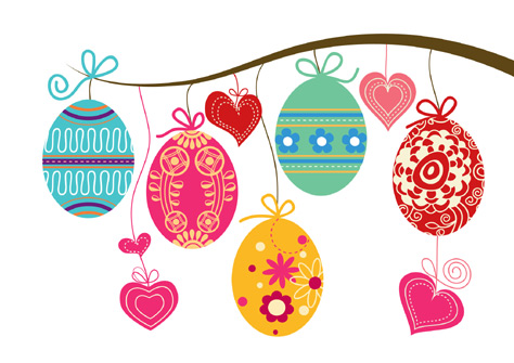 Ostern
